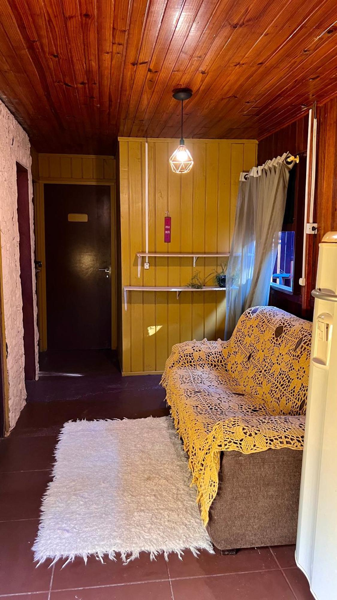 Hostel Antonio Pescador - Centro Da Guarda do Embaú Cameră foto
