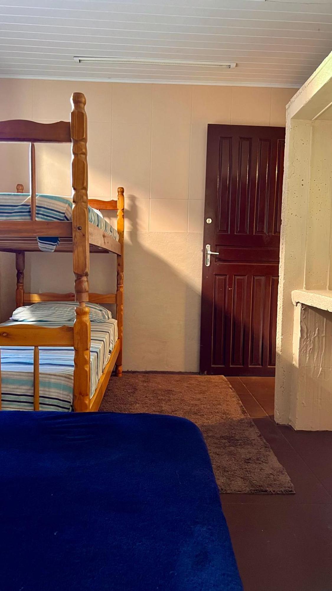 Hostel Antonio Pescador - Centro Da Guarda do Embaú Cameră foto