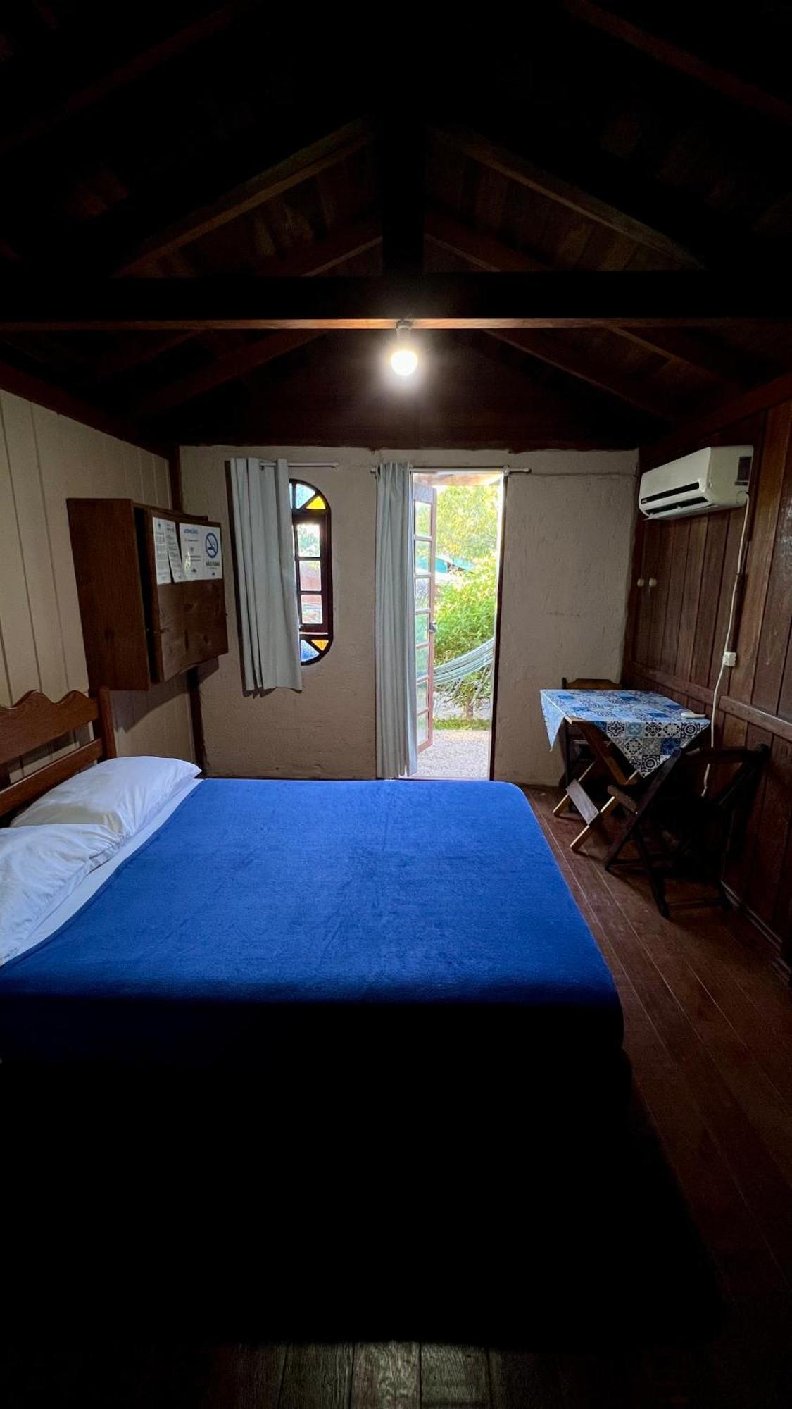 Hostel Antonio Pescador - Centro Da Guarda do Embaú Cameră foto